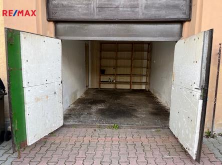 img-3406.jpg | Pronájem - malý objekt/garáž