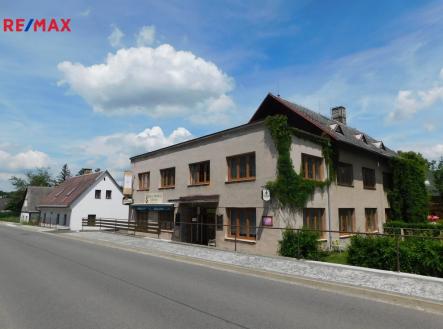 Pronájem - restaurace, 220 m² obrázek