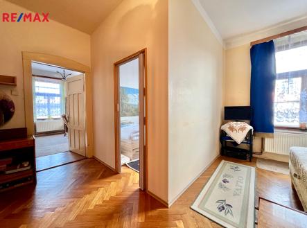 pokoj-3.jpg | Pronájem bytu, 3+1, 84 m²