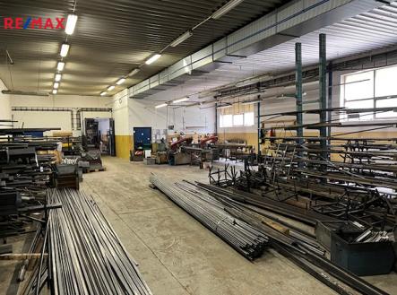 img-3974.jpg | Pronájem - výrobní prostor, 486 m²