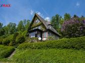 Prodej - dům/vila, 435 m²
