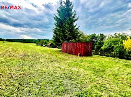 pozemek-01.jpg | Prodej - pozemek pro bydlení, 940 m²