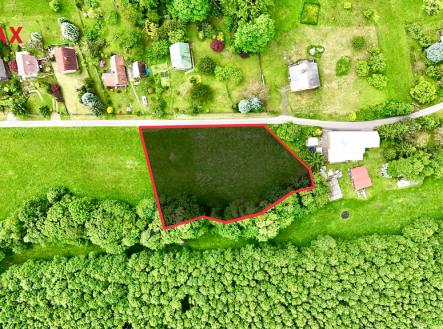Prodej - pozemek pro bydlení, 2 596 m² obrázek
