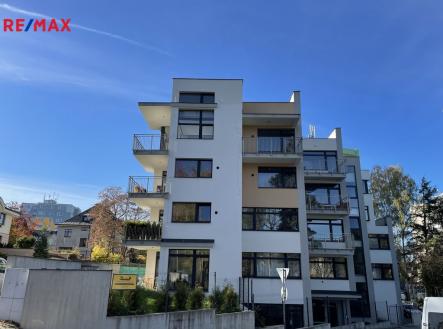 Pronájem bytu, 1+kk, 53 m² obrázek