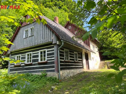 img-6952.jpeg | Prodej - chata/rekreační objekt, 133 m²