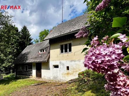 01-exterier-02.jpg | Prodej - chata/rekreační objekt, 133 m²