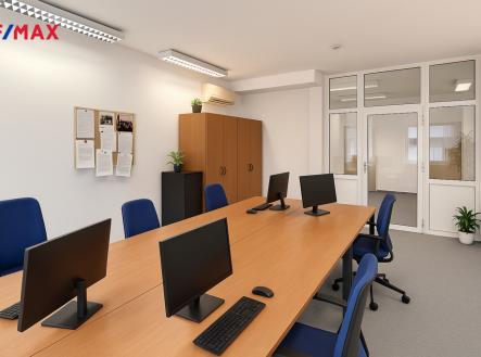 cb566128-c6da-4143-ae3a-de938ee51135.png | Pronájem - kanceláře, 87 m²
