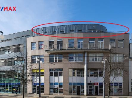 kancelar.jpg | Pronájem - kanceláře, 160 m²