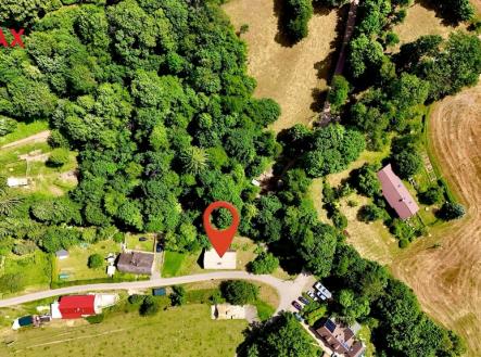 dji-20250625115224-0181-d.jpg | Prodej - dům/vila, 60 m²