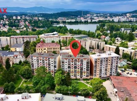 Prodej bytu, 3+1, 80 m² obrázek