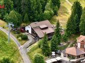 Prodej - hotel, 400 m²