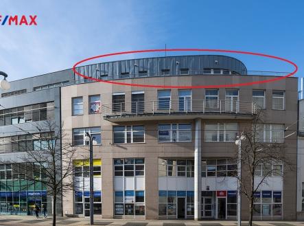 kancelar.jpg | Pronájem - kanceláře, 66 m²