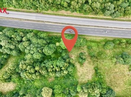Prodej - pozemek, trvalý travní porost, 2 121 m² obrázek