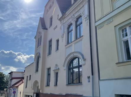 Pronájem bytu, 2+kk, 57 m² obrázek