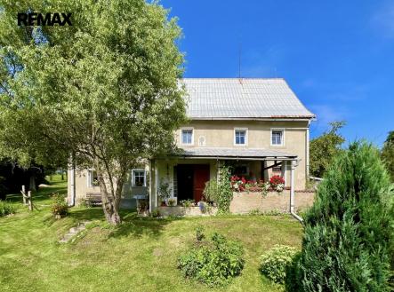 Prodej - dům/vila, 197 m² obrázek