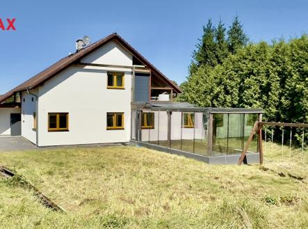 Prodej - dům/vila, 160 m²