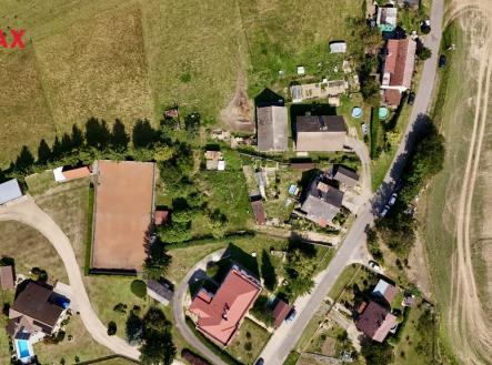 dji-20250815143017-0243-d.jpg | Prodej - pozemek pro bydlení, 999 m²