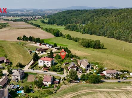 dji-20250815143523-0249-d.jpg | Prodej - pozemek pro bydlení, 999 m²