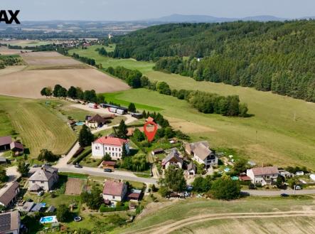 dji-20250815143523-0249-d.jpg | Prodej - pozemek pro bydlení, 999 m²