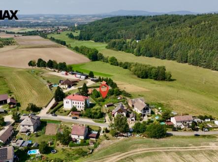 dji-20250815143523-0249-d.jpg | Prodej - pozemek pro bydlení, 999 m²