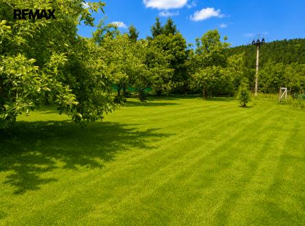 Prodej - pozemek pro bydlení, 999 m² obrázek