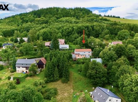 Prodej - chata/rekreační objekt, 200 m² obrázek