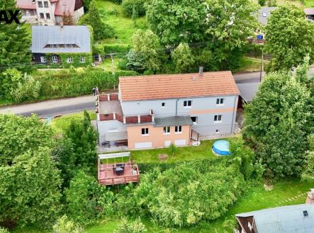 dji-20250722165312-0209-d-1.jpg | Prodej - chata/rekreační objekt, 200 m²