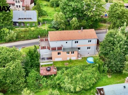 dji-20250722165312-0209-d-1.jpg | Prodej - chata/rekreační objekt, 200 m²