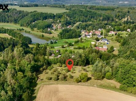 dji-20250815150600-0259-d.jpg | Prodej - pozemek pro bydlení, 10 089 m²