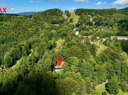 dji-20250903144850-0004-d.jpg | Prodej - chata/rekreační objekt, 118 m²