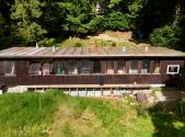 Prodej - chata/rekreační objekt, 118 m²