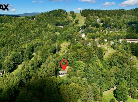 dji-20250903144850-0004-d.jpg | Prodej - chata/rekreační objekt, 118 m²