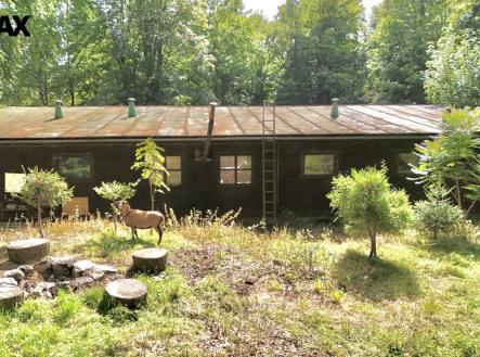 dji-20250903145841-0021-d.jpg | Prodej - chata/rekreační objekt, 118 m²