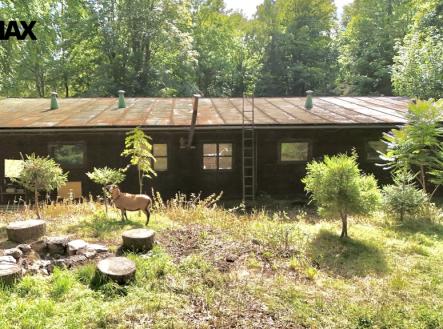 dji-20250903145841-0021-d.jpg | Prodej - chata/rekreační objekt, 118 m²