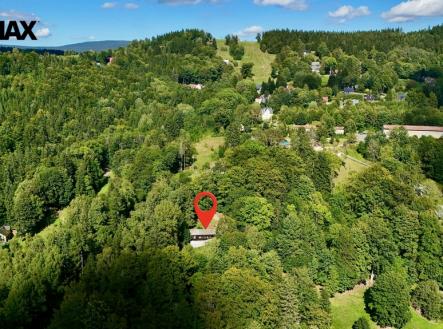 Prodej - chata/rekreační objekt, 118 m²