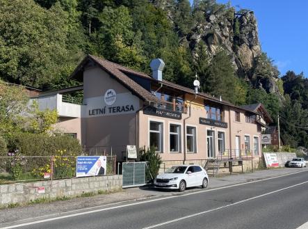 img-3422.jpg | Pronájem - restaurace, 400 m²