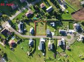 Prodej - pozemek pro bydlení, 1 356 m²