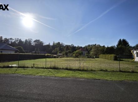Prodej - pozemek pro bydlení, 1 356 m² obrázek