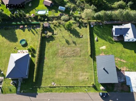 Prodej - pozemek pro bydlení, 1 356 m² obrázek