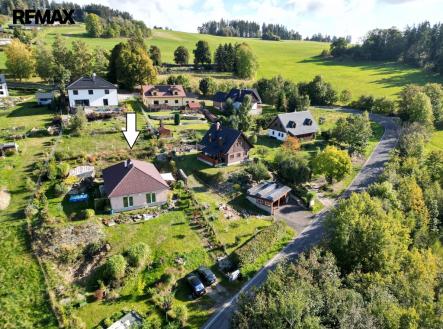 Prodej - dům/vila, 150 m²