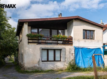 Prodej - dům/vila, 180 m² obrázek