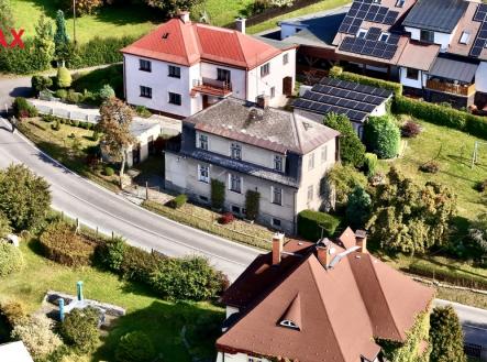 dji-20250919110459-0055-d.jpg | Prodej - dům/vila, 130 m²