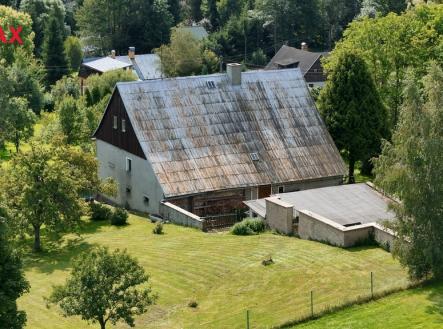 img-7941.jpg | Prodej - chata/rekreační objekt, 197 m²