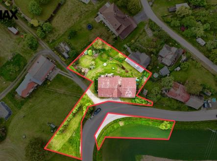 dum-zakresleni.jpg | Prodej - dům/vila, 440 m²