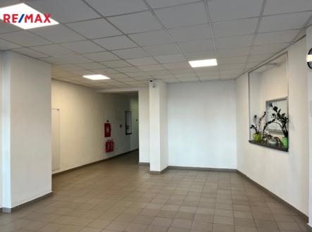 img-8071.jpeg | Pronájem bytu, 1+kk, 32 m²