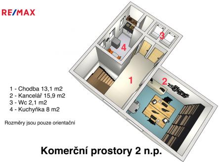 kom-pro-2-np.png | Pronájem - skladovací prostor, 135 m²