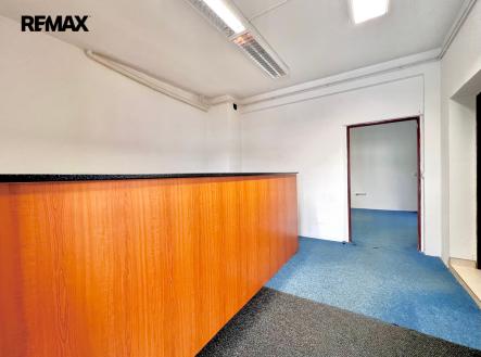 img-3030.jpg | Pronájem - skladovací prostor, 135 m²