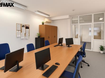 cb566128-c6da-4143-ae3a-de938ee51135.png | Pronájem - kanceláře, 87 m²
