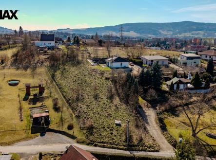 Prodej - pozemek pro bydlení, 1 660 m² obrázek