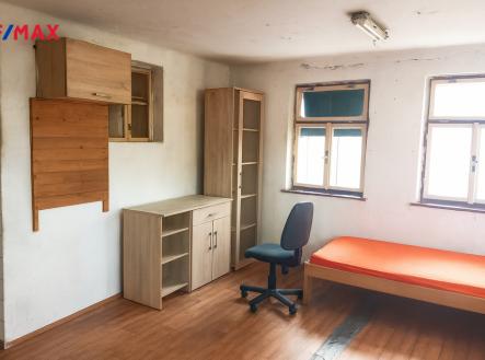 Vizualizace stavu po vyklizení | Prodej - dům/vila, 120 m²